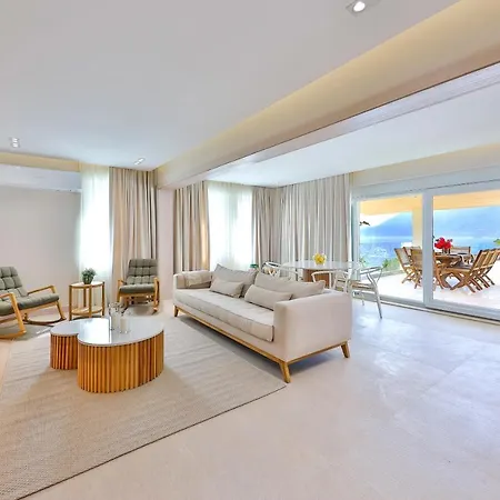 Hotel Peninsula Gardens (adults Only) Kas